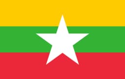 Myanmar
